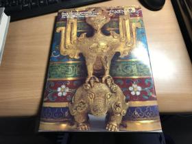 中國早期金銀器與明清工藝品的華彩綻放——從埃斯肯納茨2011年三月展覽談起