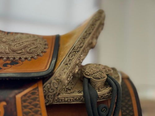 非遺里的北疆故事 金銀制品的璀璨傳承